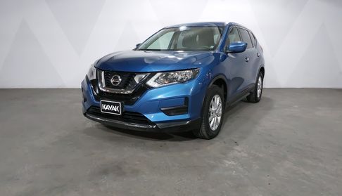 Nissan X-trail 2.5 SENSE 2 ROW AUTO Suv 2020