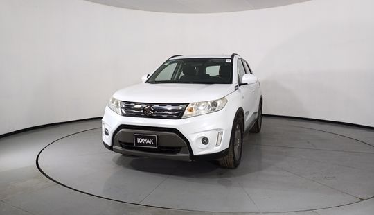 Suzuki • Vitara