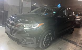 Honda • HR-V