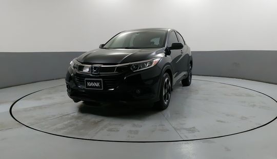 Honda • HR-V