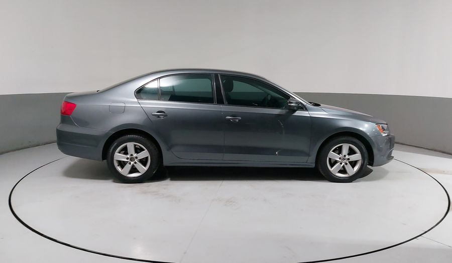 Volkswagen Jetta 2.5 STYLE TIPTRONIC Sedan 2012