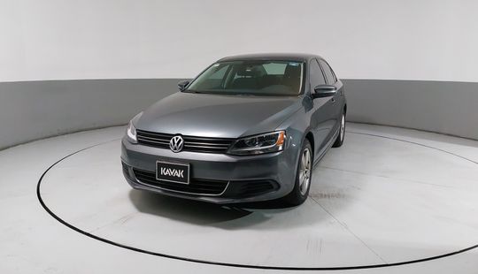 Volkswagen • Jetta