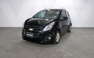 Chevrolet • Spark Classic