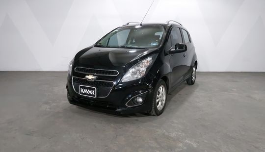 Chevrolet • Spark Classic