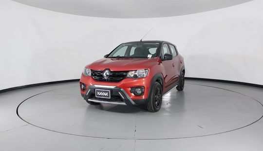 Renault • Kwid