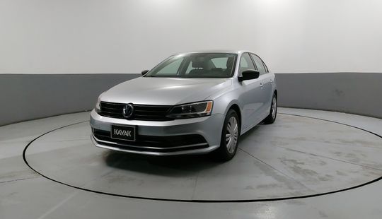 Volkswagen • Jetta