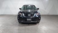 Nissan Pathfinder 3.5 EXCLUSIVE AUTO 4WD Suv 2018