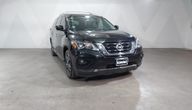 Nissan Pathfinder 3.5 EXCLUSIVE AUTO 4WD Suv 2018