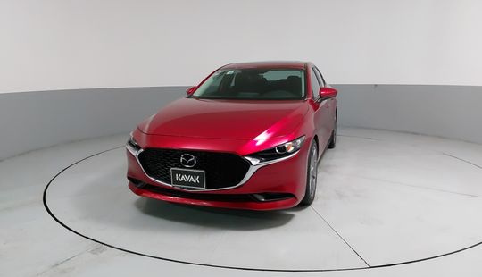 Mazda • Mazda 3