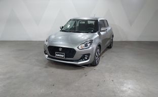 Suzuki • Swift