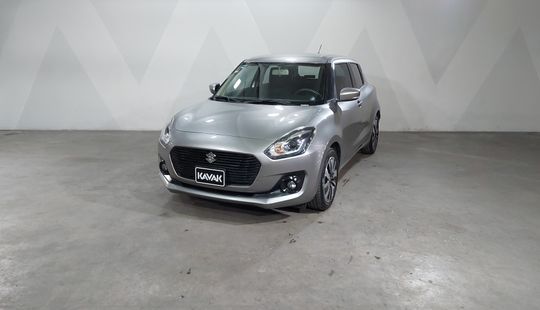 Suzuki • Swift