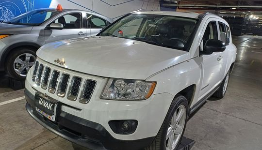 Jeep • Compass