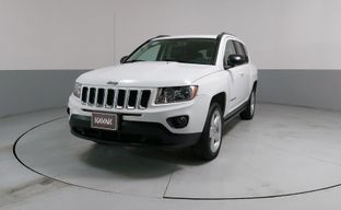 Jeep • Compass