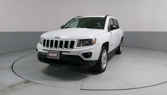 Jeep • Compass