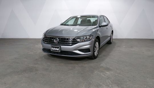 Volkswagen • Jetta