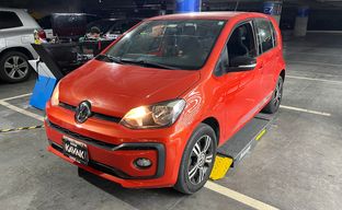 Volkswagen • up!