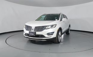 Lincoln • MKC