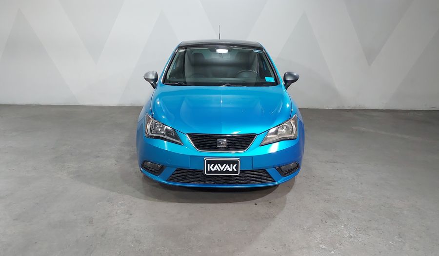 Seat Ibiza 1.6 SC STYLE MT CONNECT Hatchback 2017