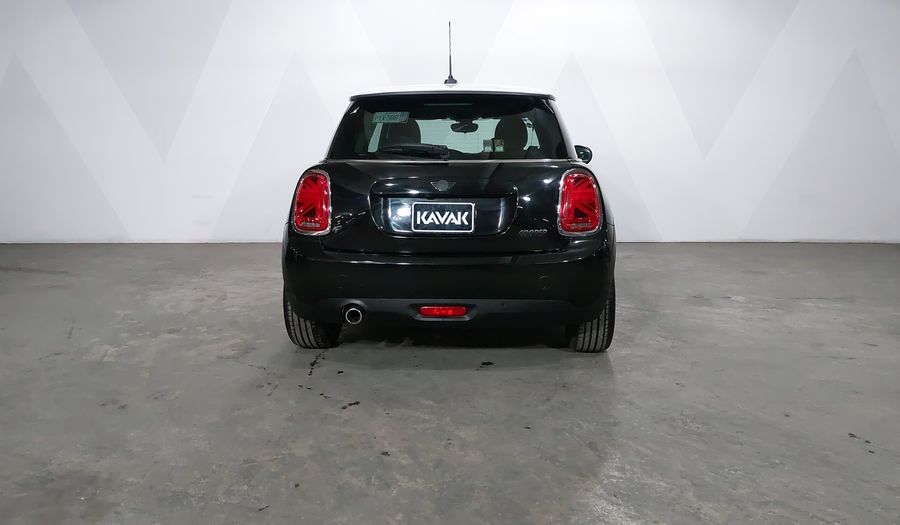 Mini Cooper 1.5 COOPER PEPPER DCT Hatchback 2020