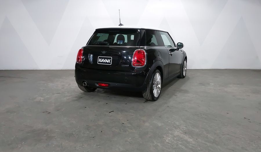 Mini Cooper 1.5 COOPER PEPPER DCT Hatchback 2020