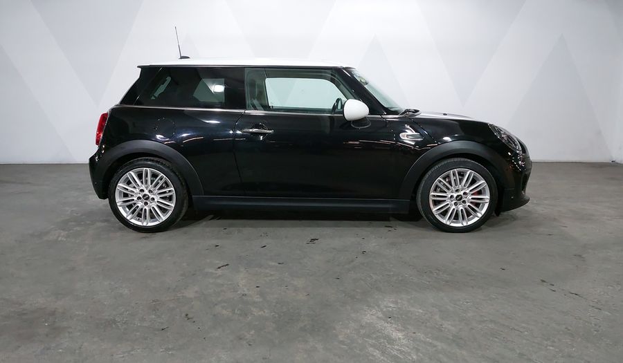 Mini Cooper 1.5 COOPER PEPPER DCT Hatchback 2020