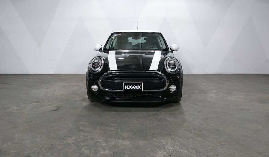 Mini Cooper 1.5 COOPER PEPPER DCT Hatchback 2020