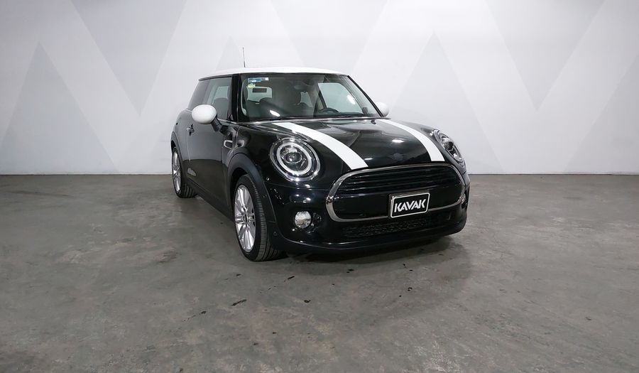 Mini Cooper 1.5 COOPER PEPPER DCT Hatchback 2020