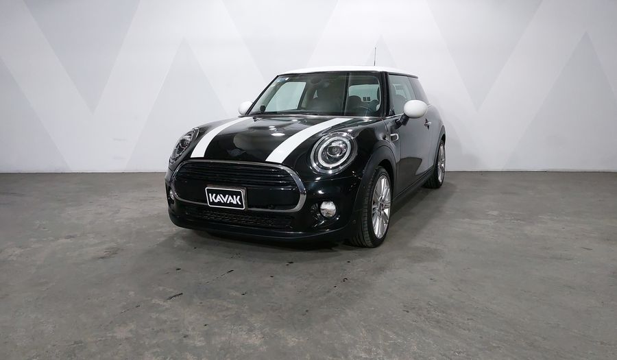 Mini Cooper 1.5 COOPER PEPPER DCT Hatchback 2020