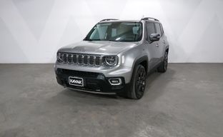 Jeep • Renegade