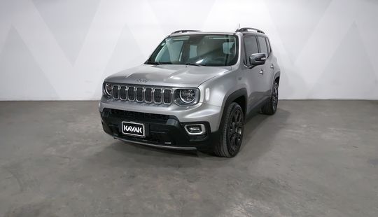 Jeep • Renegade