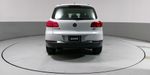 Volkswagen Tiguan 1.4 DSG PAQUETE SPORT  AND STYLE Suv 2017