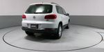 Volkswagen Tiguan 1.4 DSG PAQUETE SPORT  AND STYLE Suv 2017