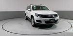 Volkswagen Tiguan 1.4 DSG PAQUETE SPORT  AND STYLE Suv 2017