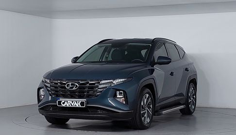 Hyundai Tucson 1.6 T-GDI COMFORT Suv 2023