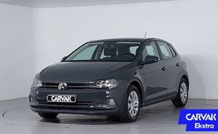 Volkswagen • Polo