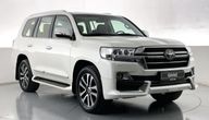 Toyota Land Cruiser VXR Suv 2019