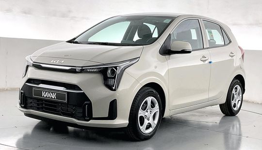 KIA • Picanto