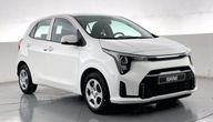 Kia Picanto LX Hatchback 2024