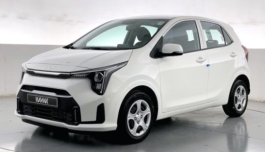 KIA • Picanto