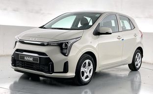 KIA • Picanto