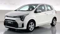 Kia Picanto LX Hatchback 2024