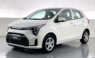 KIA • Picanto