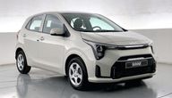 Kia Picanto LX Hatchback 2024