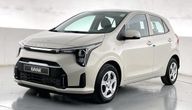 Kia Picanto LX Hatchback 2024