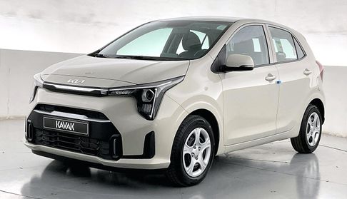 Kia Picanto LX Hatchback 2024