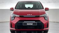 Kia Picanto LX Hatchback 2024