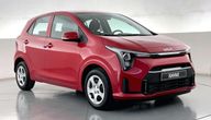 Kia Picanto LX Hatchback 2024