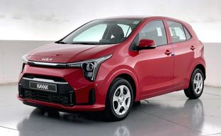 KIA • Picanto