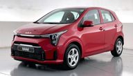 Kia Picanto LX Hatchback 2024