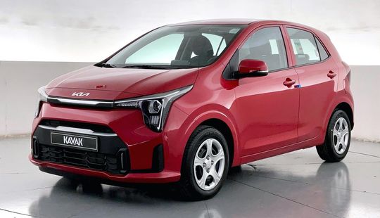 KIA • Picanto